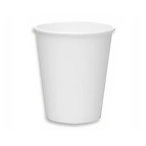 12oz Single Wall Cup